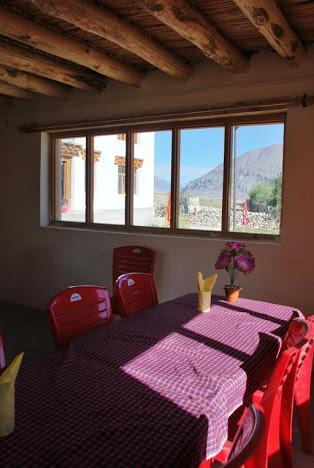 Hotel Rigyal Padam Dış mekan fotoğraf